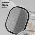 Kit Complet Anti-Poils pour Animaux – rouleau adhésif, brosse statique et gants de toilettage