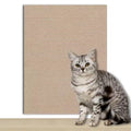 Protecteur Anti-Griffures pour Chats – Tapis Griffoir Adhésif Découpable