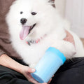 Nettoyeur de Pattes pour Chiens et Chats