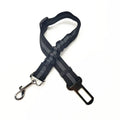 Ceinture de sécurité ajustable pour chien en voiture
