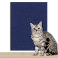 Protecteur Anti-Griffures pour Chats – Tapis Griffoir Adhésif Découpable