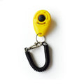 Clicker d’entraînement pour chien