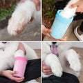 Nettoyeur de Pattes pour Chiens et Chats