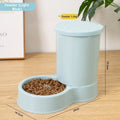 Distributeur automatique 800 mL pour animaux