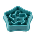 Bol anti-glouton pour chiens et chats – alimentation plus saine et sécuritaire