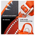 Harnais anti-traction ajustable pour chien TRUE LOVE