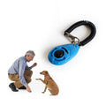 Clicker d’entraînement pour chien
