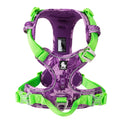 Harnais anti-traction ajustable pour chien TRUE LOVE