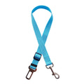 Ceinture de sécurité ajustable pour chien en voiture